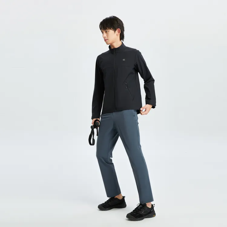 KOLON SPORT HIKE Series Jacket Men's-5
