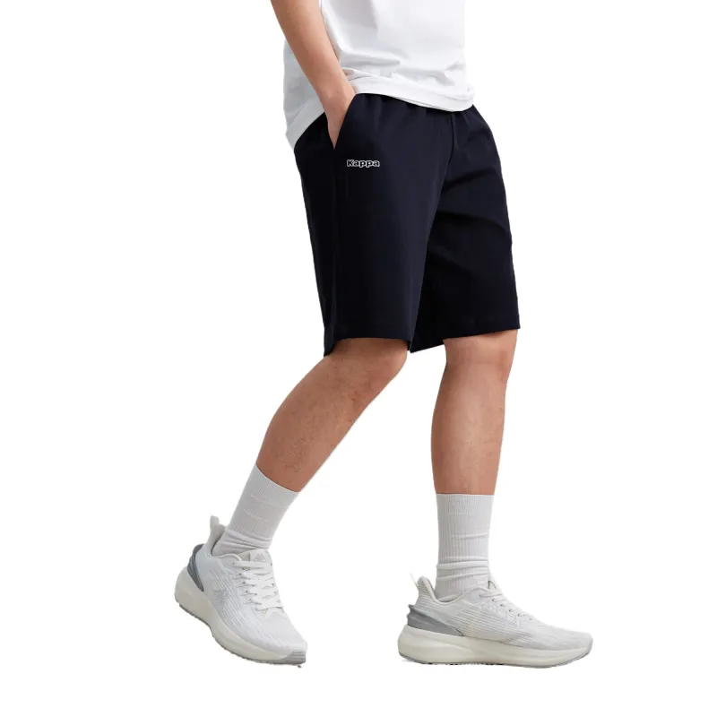 Kappa Sports Shorts Men's Dark Blue-3