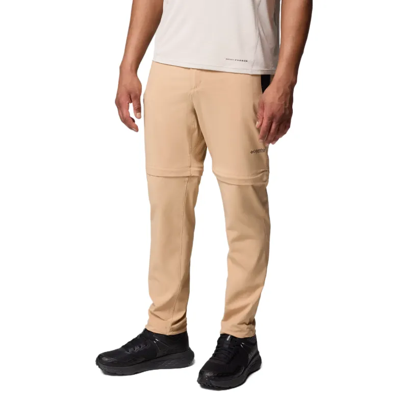 Columbia Triple Canyon Casual Pants Men's-2