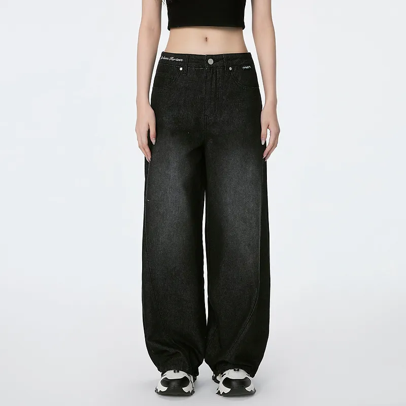 FKFT Jeans Unisex-4