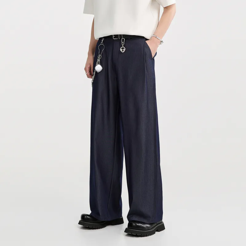 EARL JOEL Casual Pants Men-9