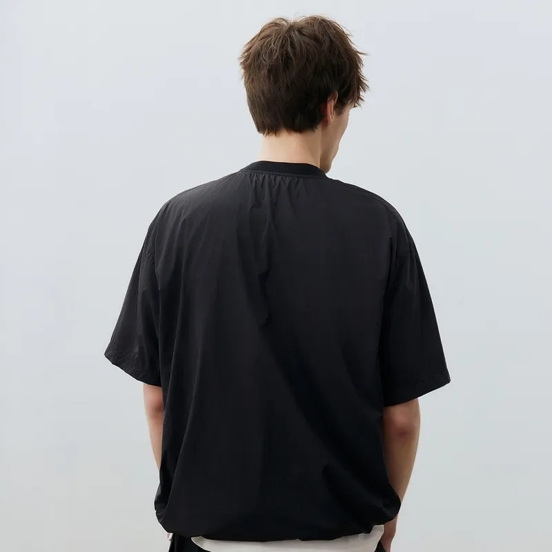 Teenie Weenie Men CleanFit Series T Shirt Summer Unisex-2