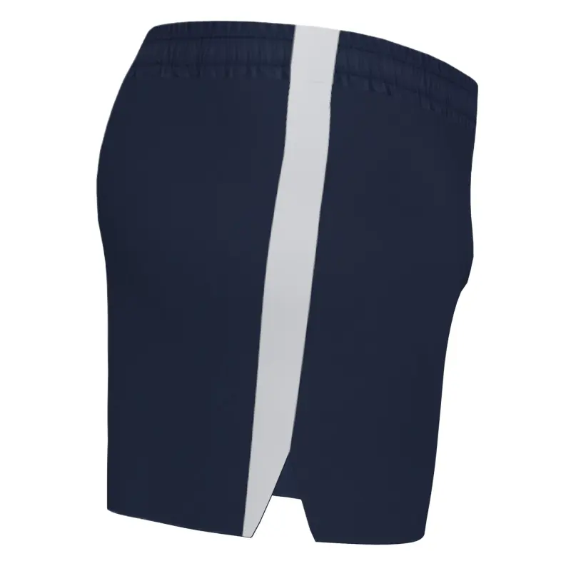Joma Elite VII Sports Shorts Men Marine Blue-3