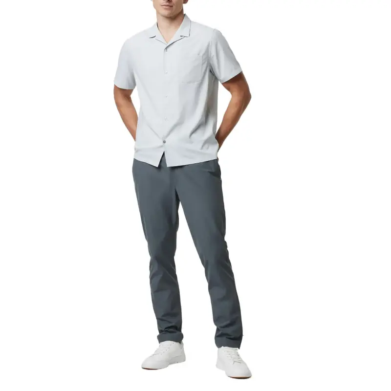 Vuori Casual Pants Men-13
