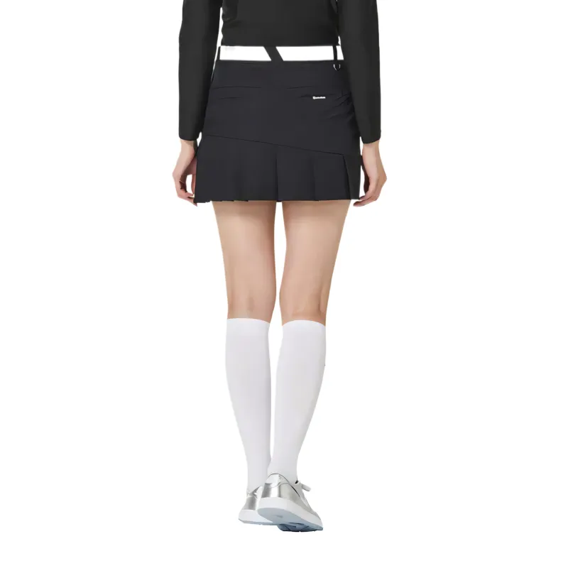 TAYLORMADE Casual Short Skirts Women's-5
