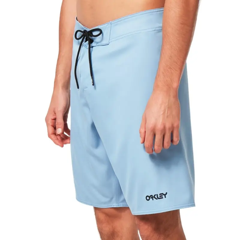 Oakley Casual Shorts Men's Blue-5
