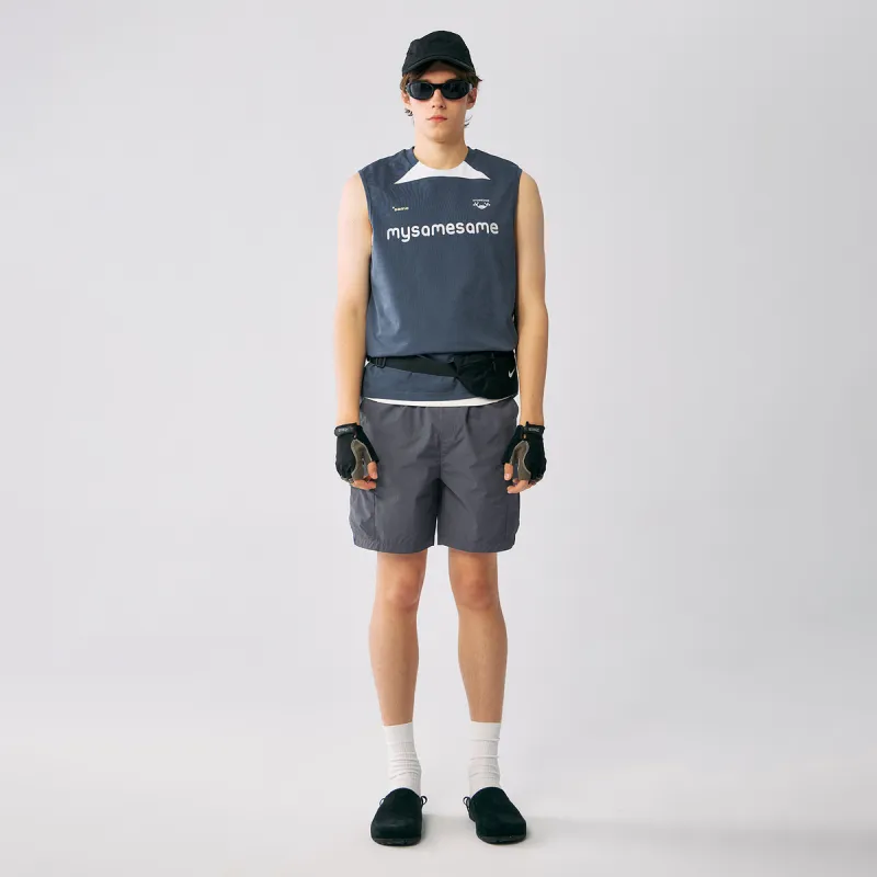 MYSAMESAME Summer T Shirt Unisex-2
