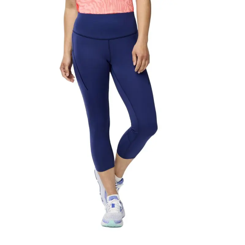 Brooks Sports Pants Women's Royal Blue 450-1