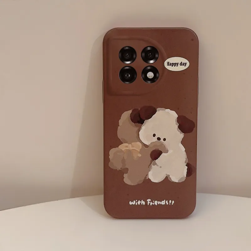 MAYGI Phone Cases-4