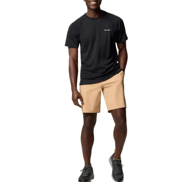 Columbia Tech Trail Sports Shorts Men's-3