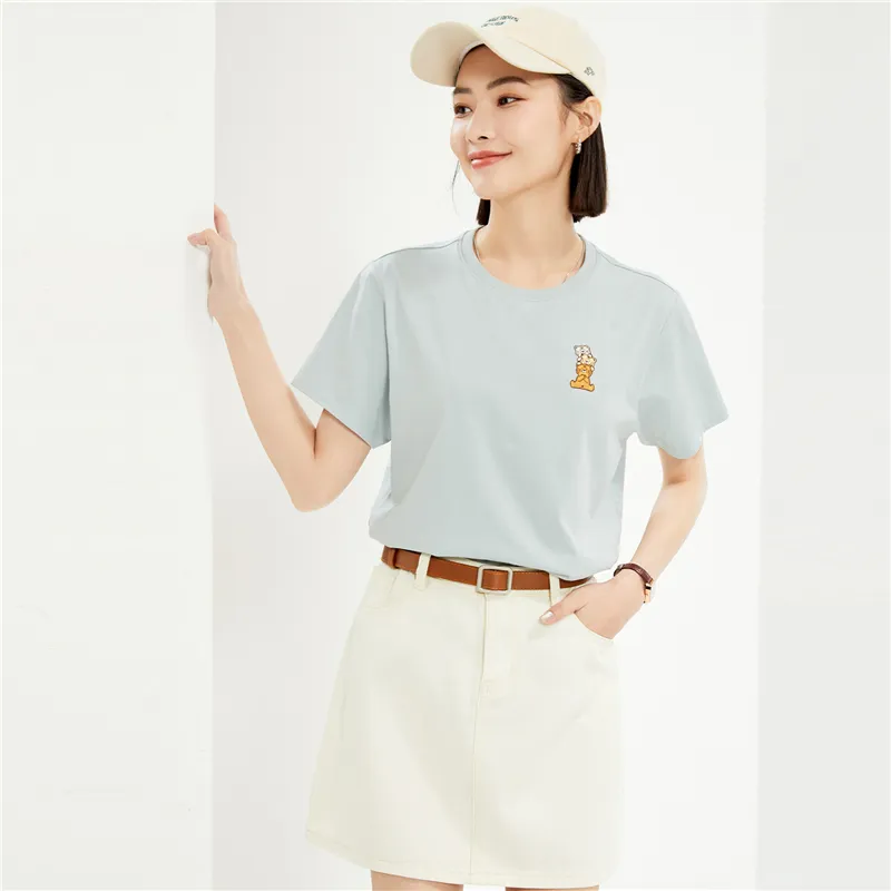 UNIQLO T Shirts Women's-12
