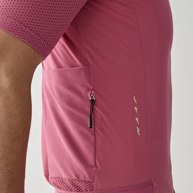 MAAP Cycling Clothing Men's Light Purple-3