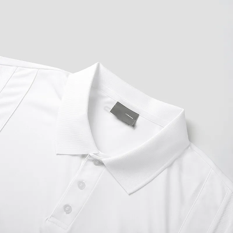 HEAD Polo Shirts Men-7