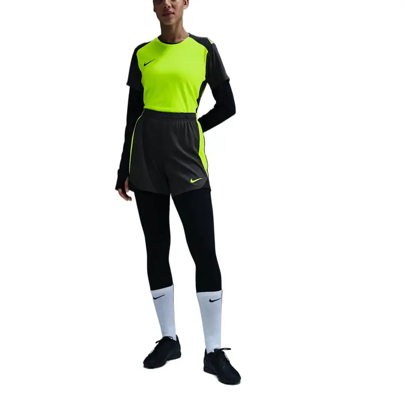 Nike Strike Women's Dri FIT Short Sleeve Soccer Top-3