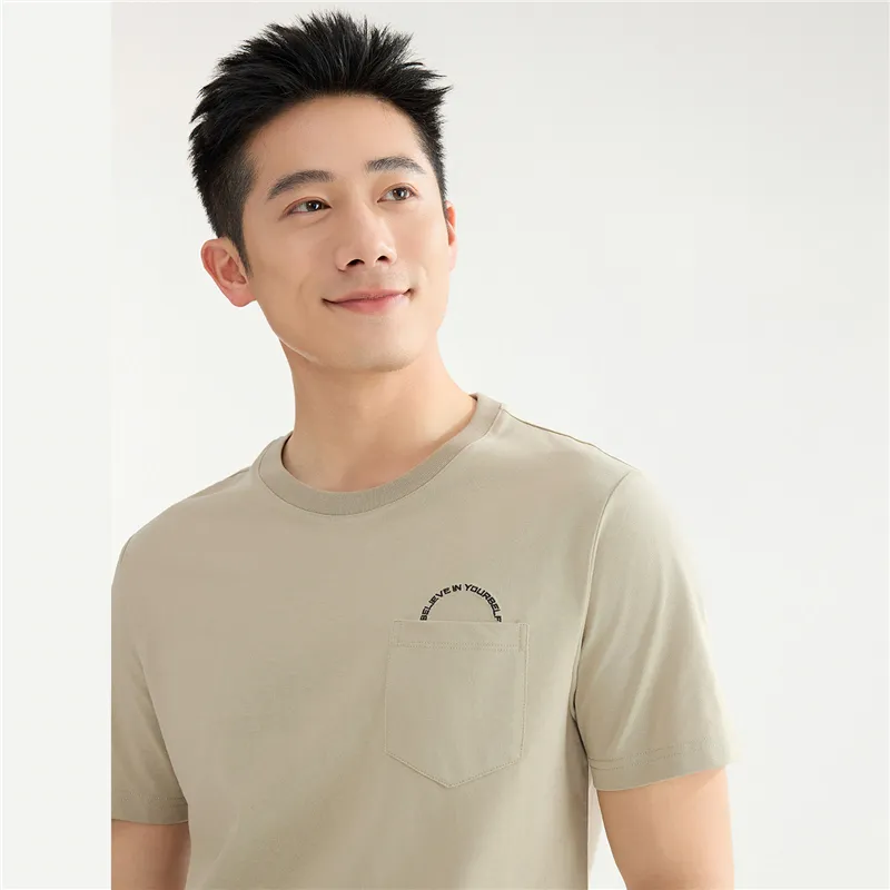 UNIQLO T Shirts Men-10
