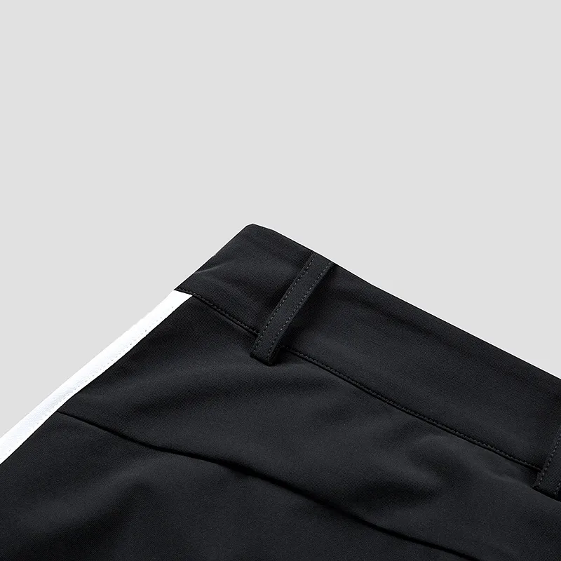 HEAD Athletic Trousers Women's Black-4