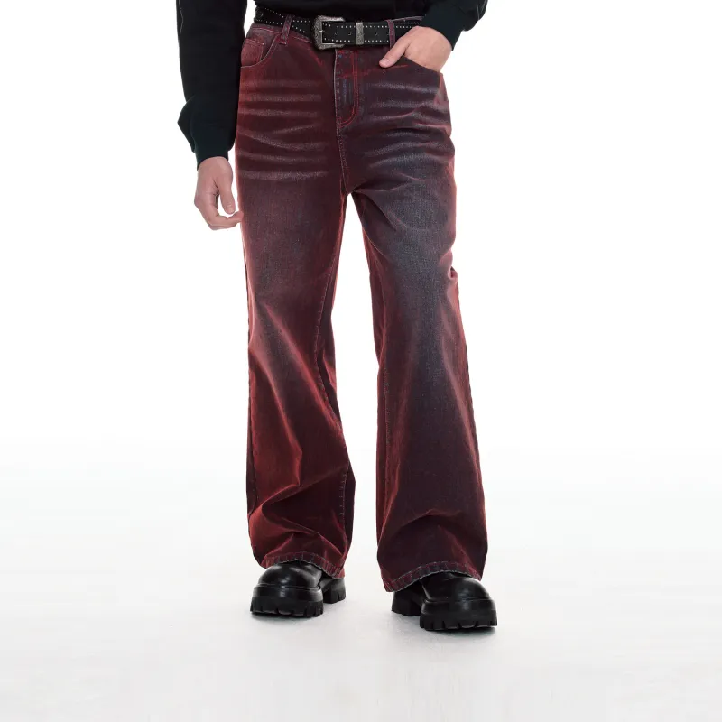 BJHG Jeans Unisex-2