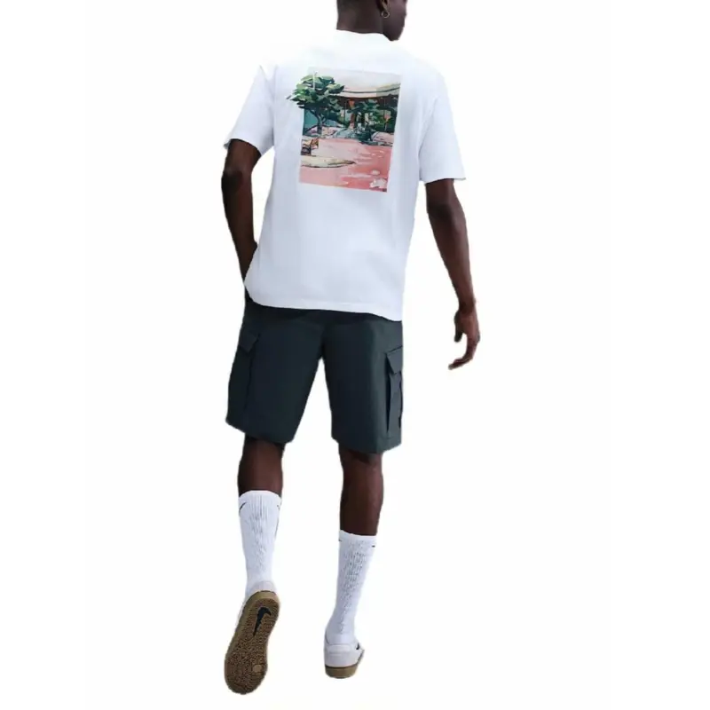 Nike Sb Max90 Skate T Shirt-2
