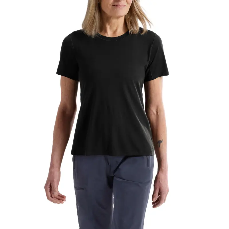 Arcteryx Wool blend Performance T shirt-2