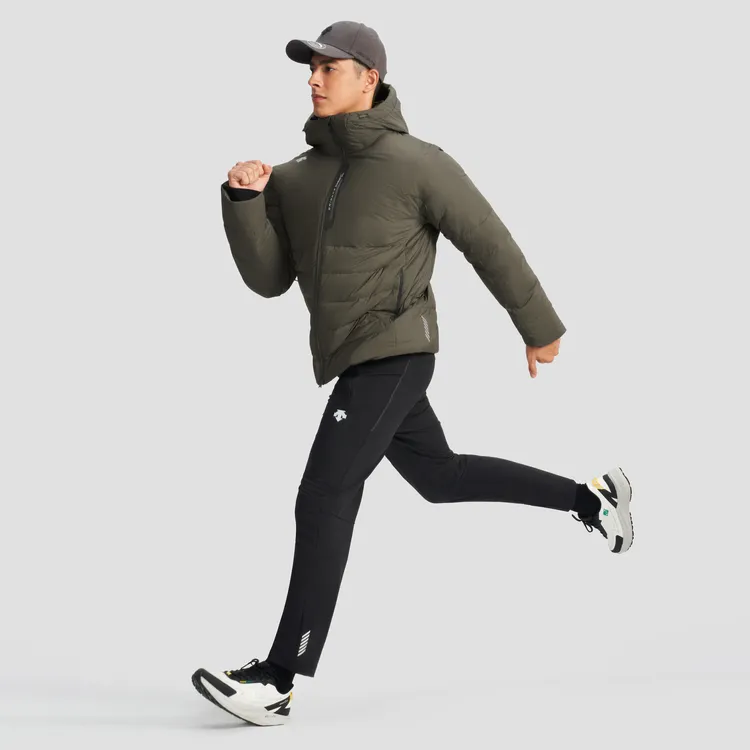 DESCENTE Down Jackets Men-4