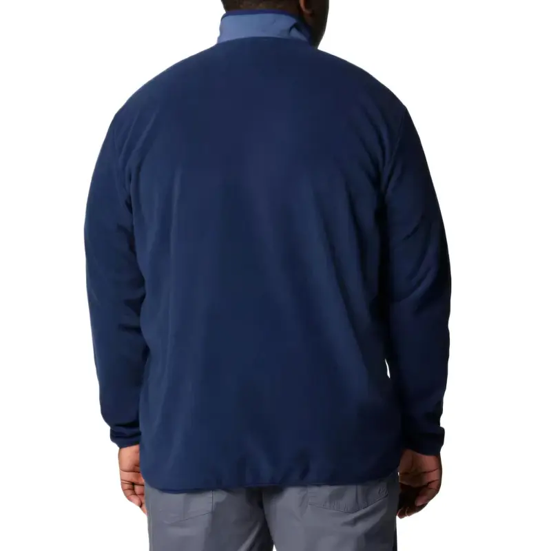 Columbia Sequoia Grove Jackets Coats Men's University Marine Blue-1