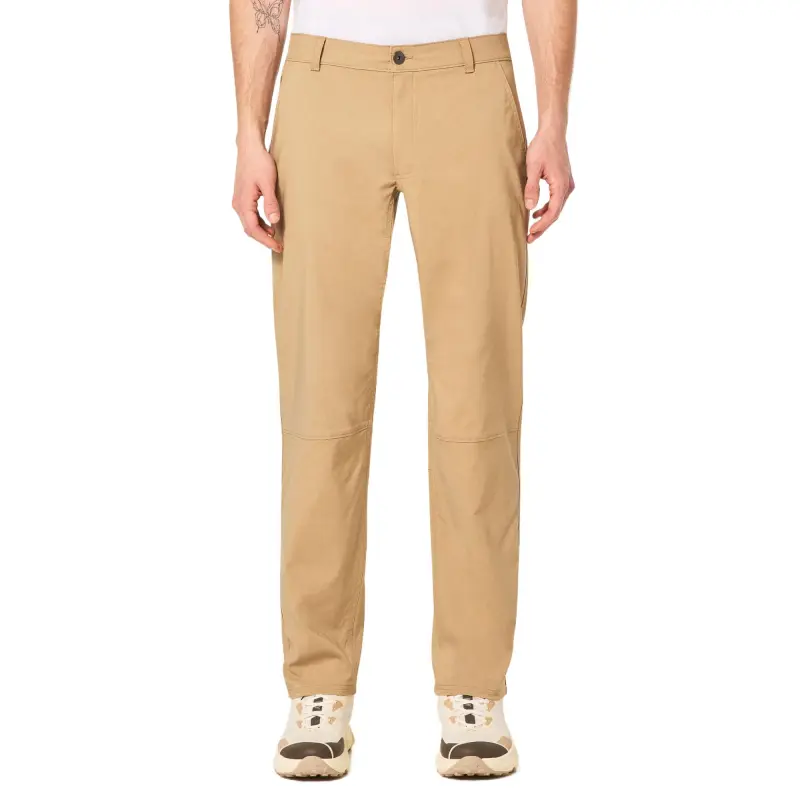 Oakley OakleyPerf5UtilityPant2.0 Casual Pants Men's Light Brown-3