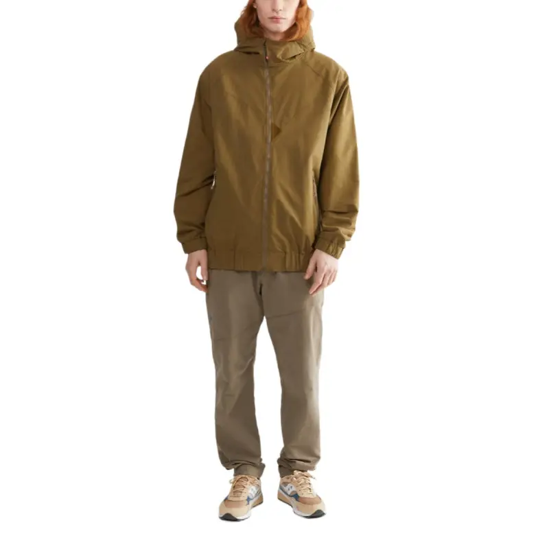 KLATTERMUSEN Hirsutum Hjuke Jackets & Coats Men's-4
