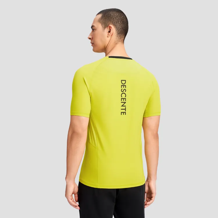 DESCENTE TRAINING T Shirt Men's-3
