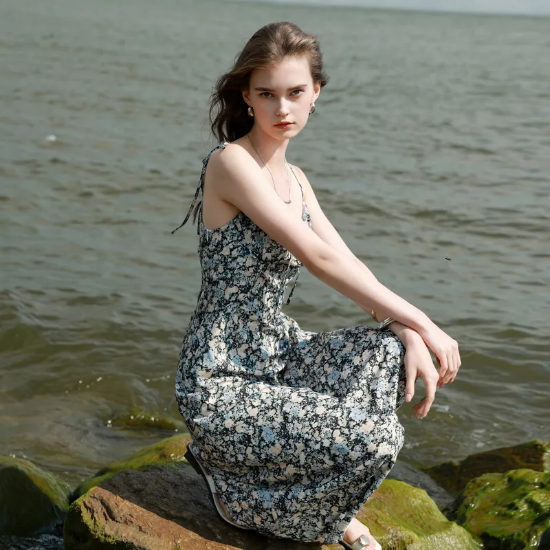 3COLOUR Short Sleeved Dress Women's-9