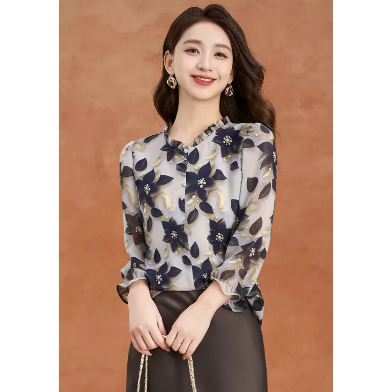 Mylan Shirts Women's Multicolor Collection Brand, Stay Updated With Activity Alerts-7