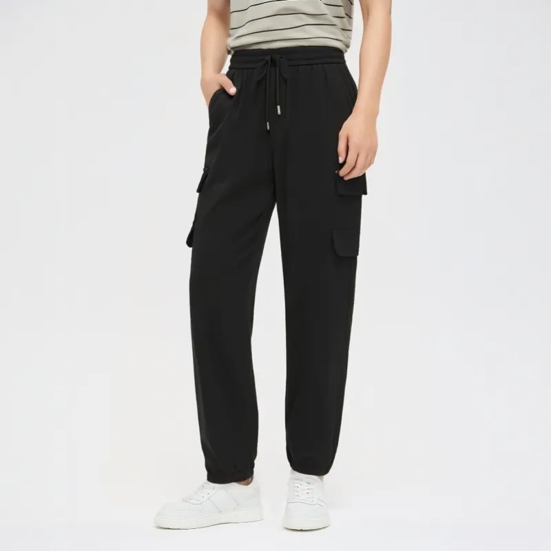 SUNDANCE Casual Pants Men-2