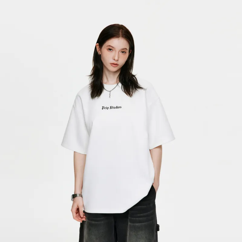 PCLP T Shirts Unisex-2
