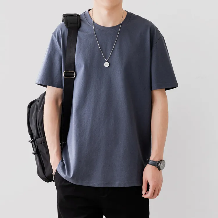 Duke car T Shirts Men-7