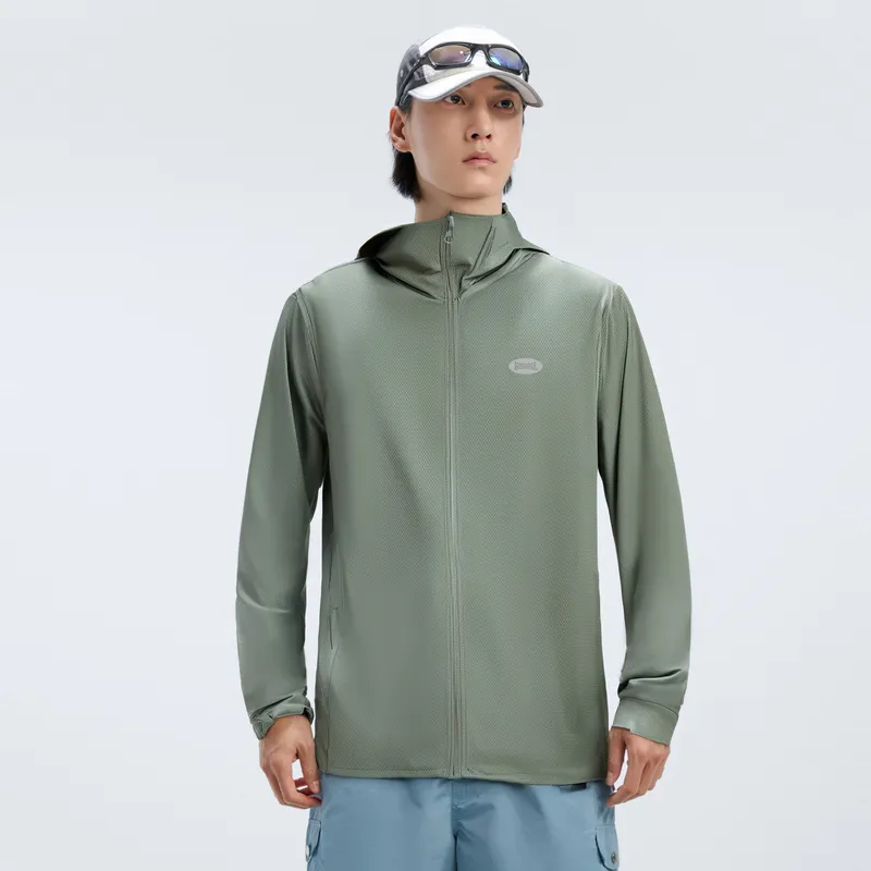 LONSDALE UV Protection Cooling Sun Protection Clothing Unisex-18