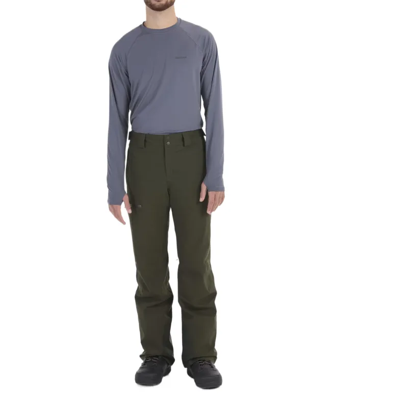 Marmot Ski Pants Men-8