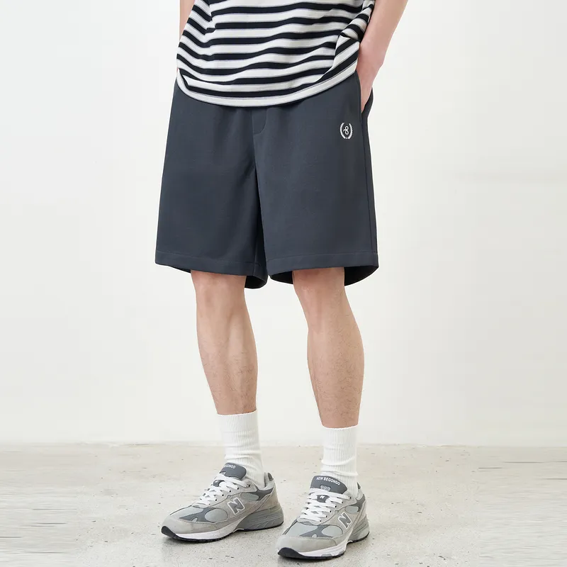 Gxg Jeans Casual Shorts Men-2