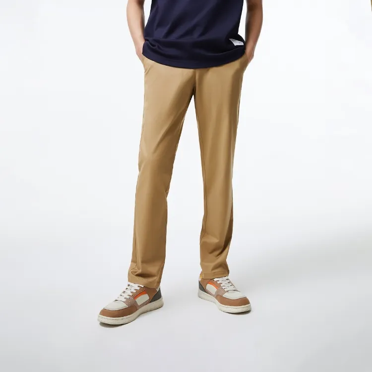 JACK&JONES Casual Pants Men-3