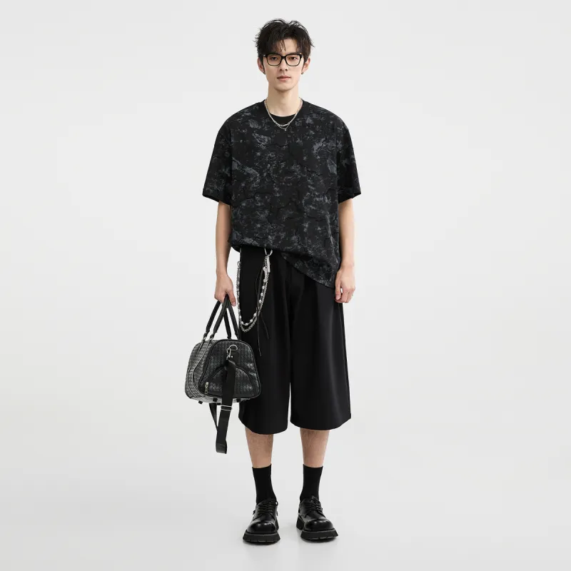 EARL JOEL T-Shirts Men-2