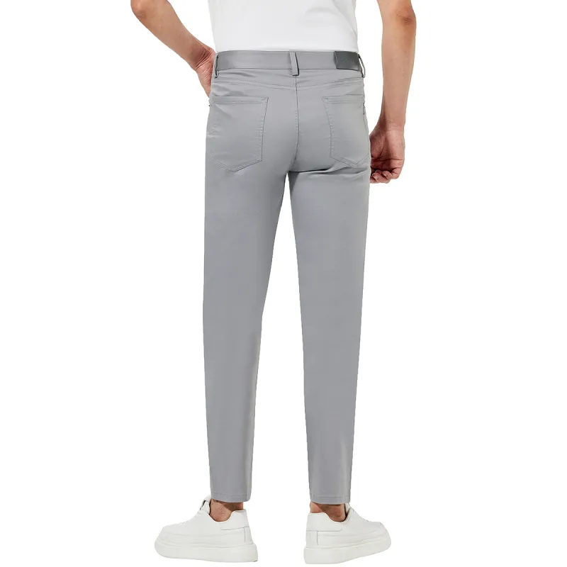 LESS IS MORE Casual Pants Men's-1