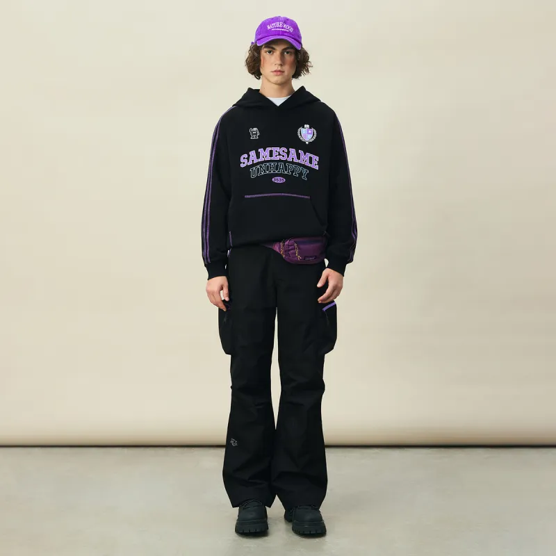 MYSAMESAME Casual Pants Unisex-5