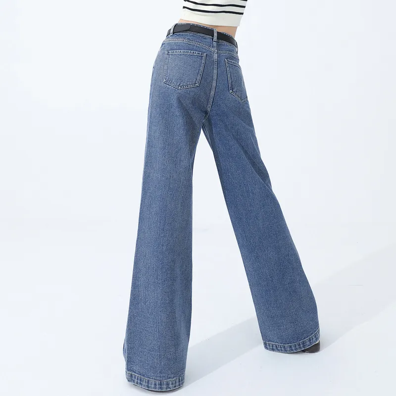 3COLOUR Jeans Women's-4