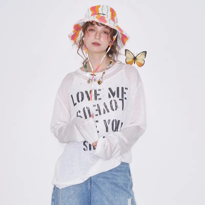 ELF SACK T Shirt Women's Elegance White-1