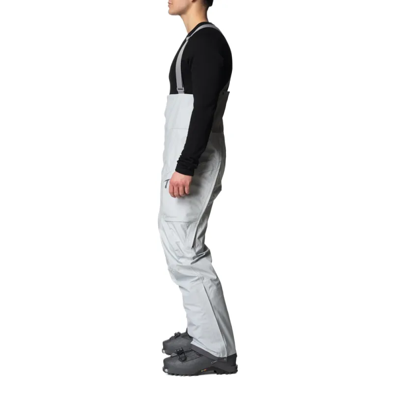Houdini Ms Rollercoaster Bib Pants Overalls Men's-8