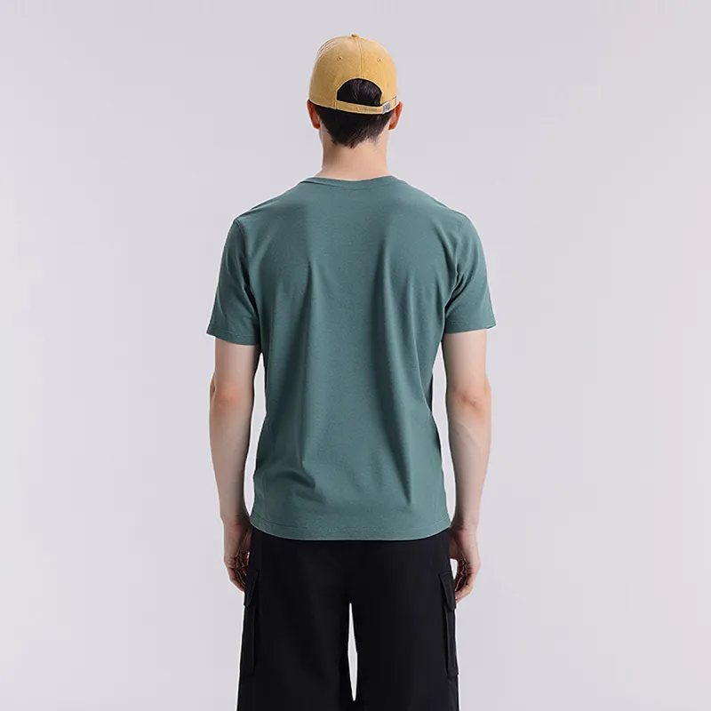CAT T Shirts Men-29
