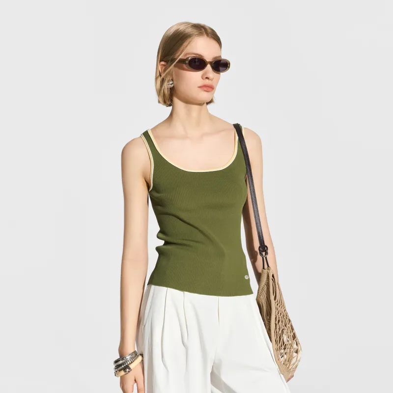 Bethine ['Pineapple' Calm And Unperturbed] Camisole Women's-5