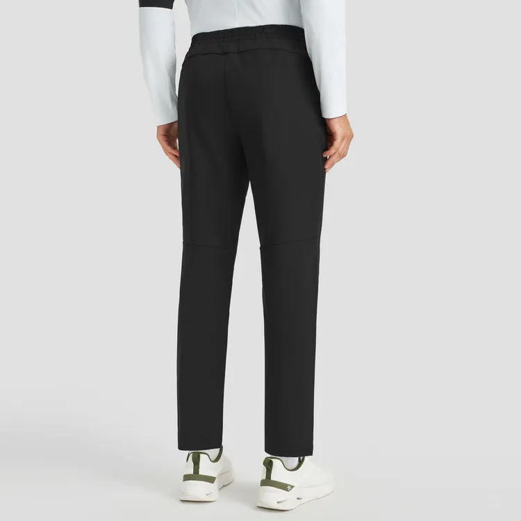 DESCENTE TRAINING Woven Sports Pants Men's-10