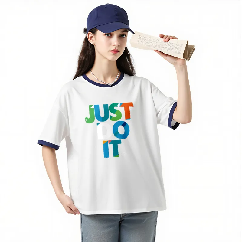 FAIRWHALE T Shirts Women's-6
