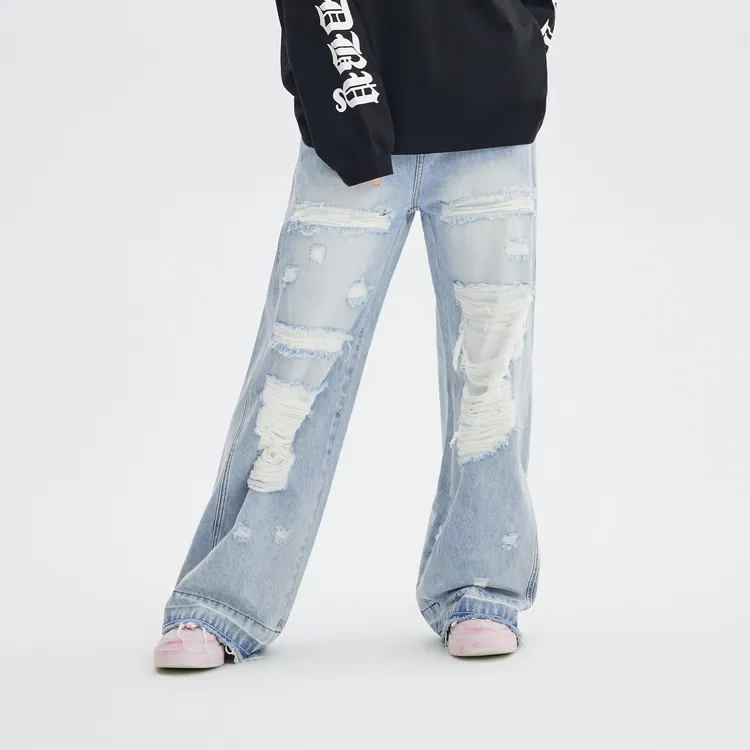 INXX Standby Jeans Unisex-5