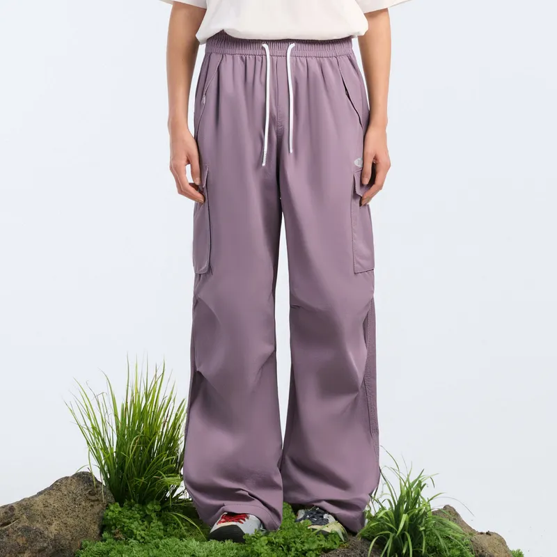 LONSDALE Casual Pants Unisex-7