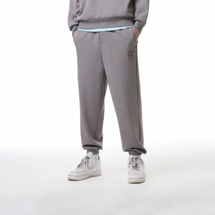 Nfl X JACK&JONES Knitted Sweatpants Men-8